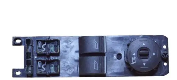 Ford Fiesta Electric window control switch F1ET14A132FB