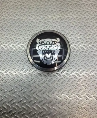 Jaguar XE Original wheel cap 