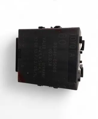 Toyota Avensis T250 Other control units/modules 8594005060
