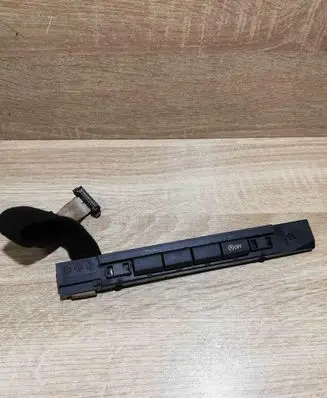 BMW 1 E81 E87 Traction control (ASR) switch 6970919 03744650