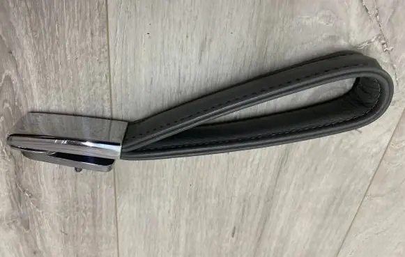 Jaguar XJ X40 Rear interior roof grab handle