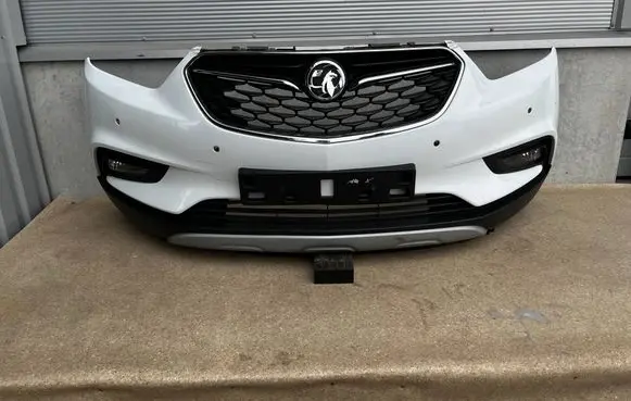 Opel Mokka X Front bumper 