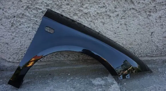 Seat Leon (1P) Fender