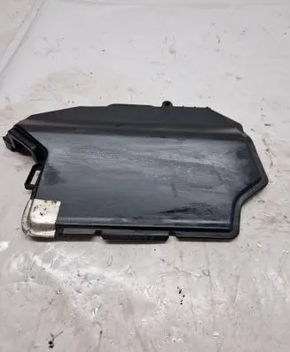 Rocker cam cover