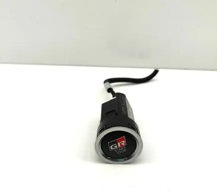 Toyota GR 86 Engine start stop button switch SSPIMB03 9490ASSPIMB03