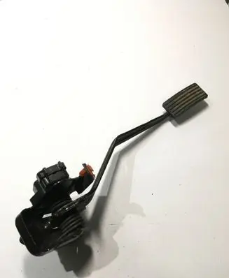 Land Rover Discovery Accelerator throttle pedal 50399016 SLC000020PMA G3M02A
