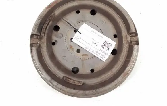 Skoda Octavia Mk3 (5E) Dual mass flywheel 03F105266C