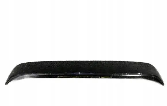 Mercedes-Benz GLC X253 C253 Tailgate/trunk spoiler A2537901300