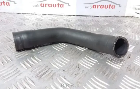 Nissan Qashqai Engine coolant pipe/hose