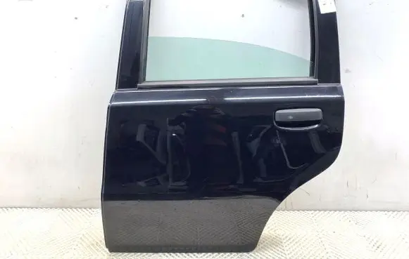 Fiat Panda II Rear door 