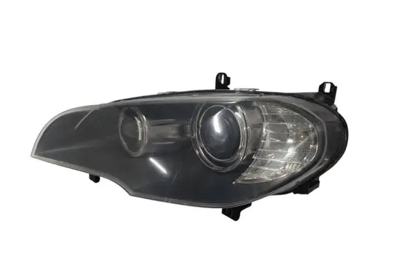 BMW X5 E70 Headlight/headlamp 7161589 0305075055 F00HTB3003