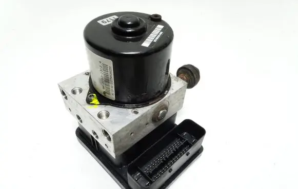 Opel Agila B ABS Pump 06210213124 52K0 1508209259