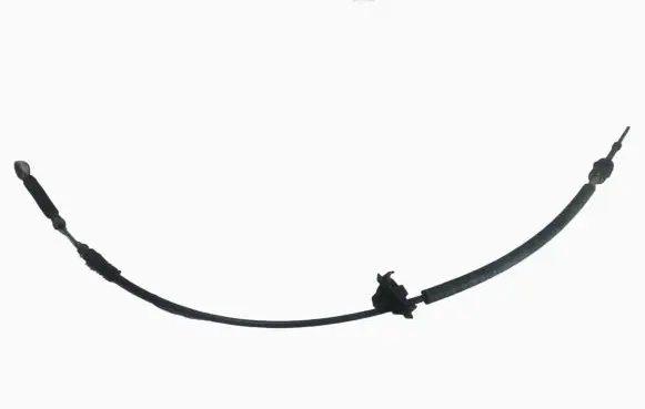 Mercedes-Benz B W245 Gear shift cable linkage