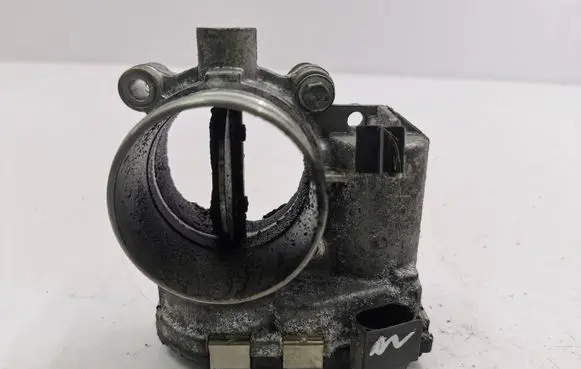 Volvo V60 Throttle valve 31216665 0280750520
