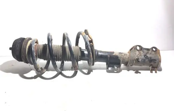 Mercedes-Benz Vito Viano W639 Front shock absorber with coil spring 335931