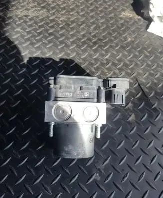 Opel Grandland X ABS Pump 0265956353