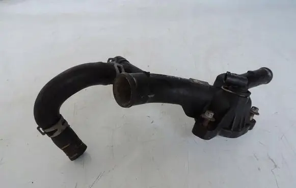 Opel Meriva B Thermostat housing