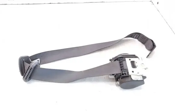 Renault Scenic II - Grand scenic II Rear seatbelt 8200309224 24112006
