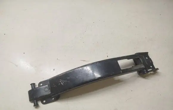 Volkswagen Crafter Rear door check strap stopper A9067600428