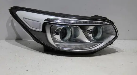 KIA Soul Headlight/headlamp