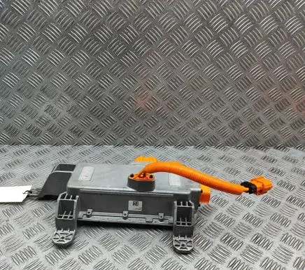 Hyundai IONIQ 6 Voltage converter inverter 91958KL510
