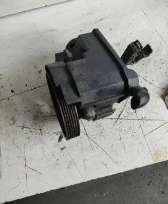 Peugeot 206 Power steering pump 26064217