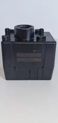 Chrysler Town & Country V Ignition lock P05026535AF