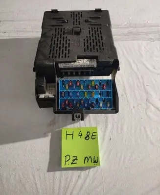 Renault Scenic I Fuse 7700869311