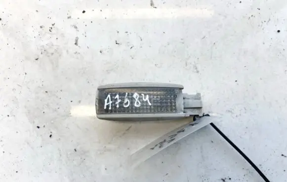 Volkswagen PASSAT B5.5 Other interior light 3b0947113 y20