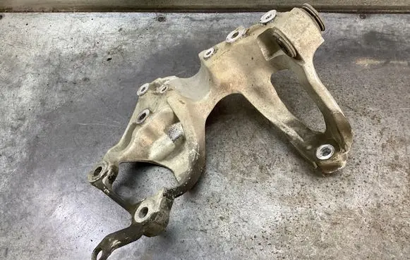 Honda Civic Front lower control arm/wishbone 50225SMGE020