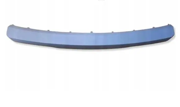 Hyundai Tucson TL Front bumper lip 86565D7210