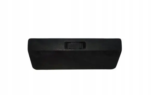 Volkswagen Golf II Glove box lid/cover 