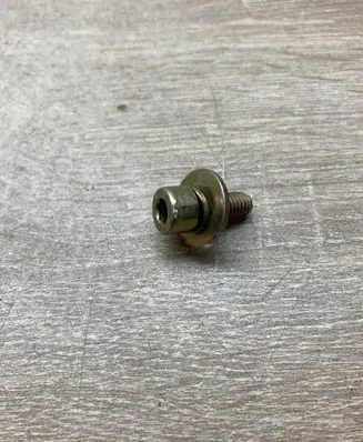 Other engine part