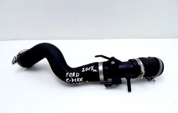 Ford C-MAX II Intercooler hose/pipe C1B16F075AE