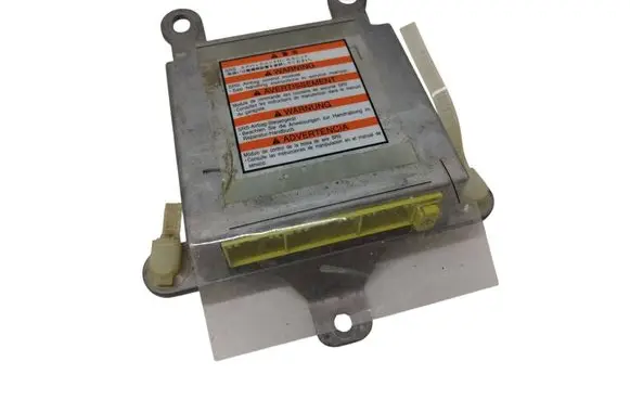 Subaru B9 Tribeca Airbag control unit/module 98221XA00A TN1523008221