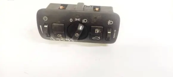 Volvo V70 Light switch 30739413 04066312