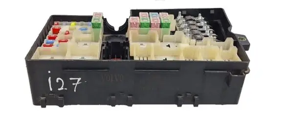 Fuse box set