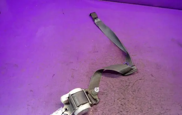 Fiat Croma Front seatbelt