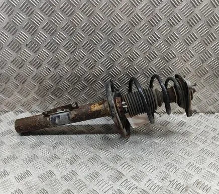 Porsche Boxster 986 Front shock absorber/damper 98634304120