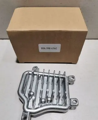 Audi Q5 SQ5 LED ballast control module 80A998474C
