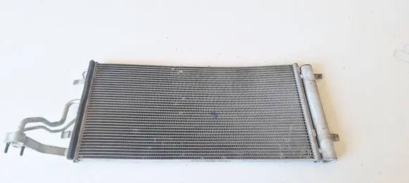 KIA Ceed A/C cooling radiator (condenser) HC200NXJBB A11122632