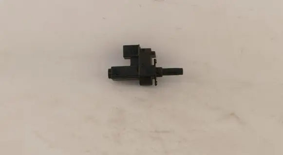 Clutch pedal sensor