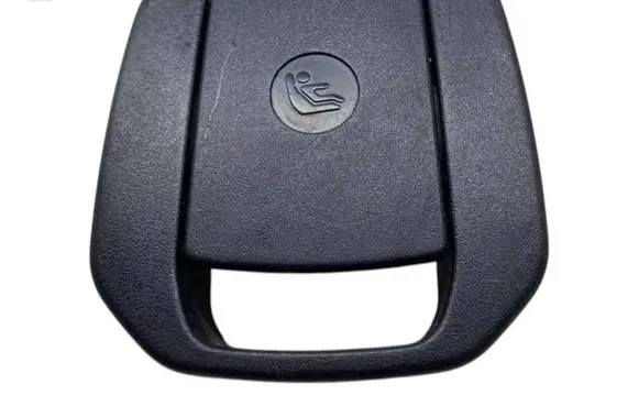 BMW 3 E90 E91 ISOFIX cover 7118673