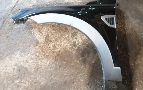 Chevrolet Captiva Fender