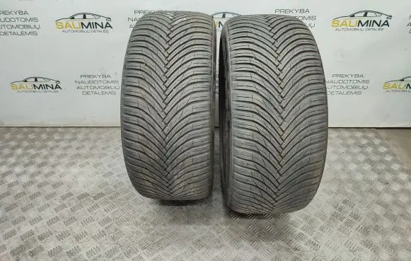 Audi A6 C7 R19 winter tire 25540r19