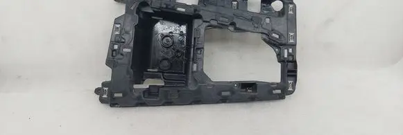 Audi Q5 SQ5 Gear shifter surround trim plastic 80B864261E