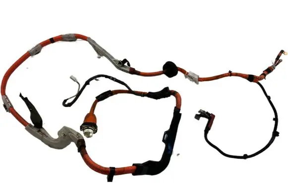 Toyota Prius (XW30) Positive cable (battery) 8216447070 82164-47070