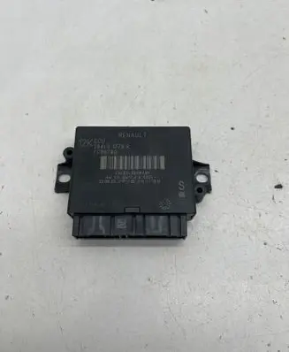Renault Austral Parking PDC control unit/module 284L01778R EC88780