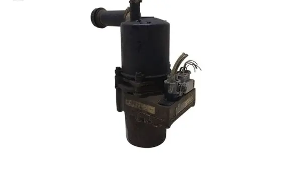 Peugeot 307 Power steering pump 9649557780