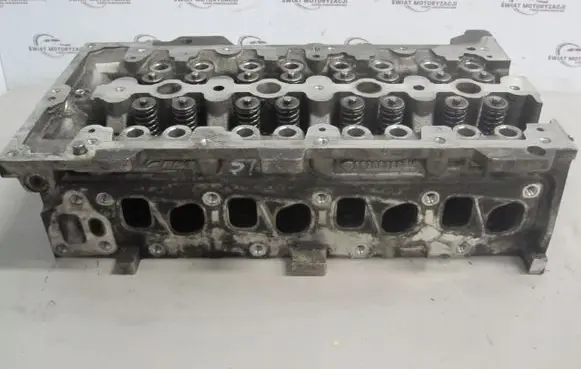 Fiat Doblo Engine head 55208388
